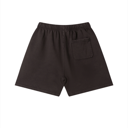 ATLAS SUMMER COTTON SHORTS