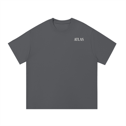 Atlas Essential Cotton Tee