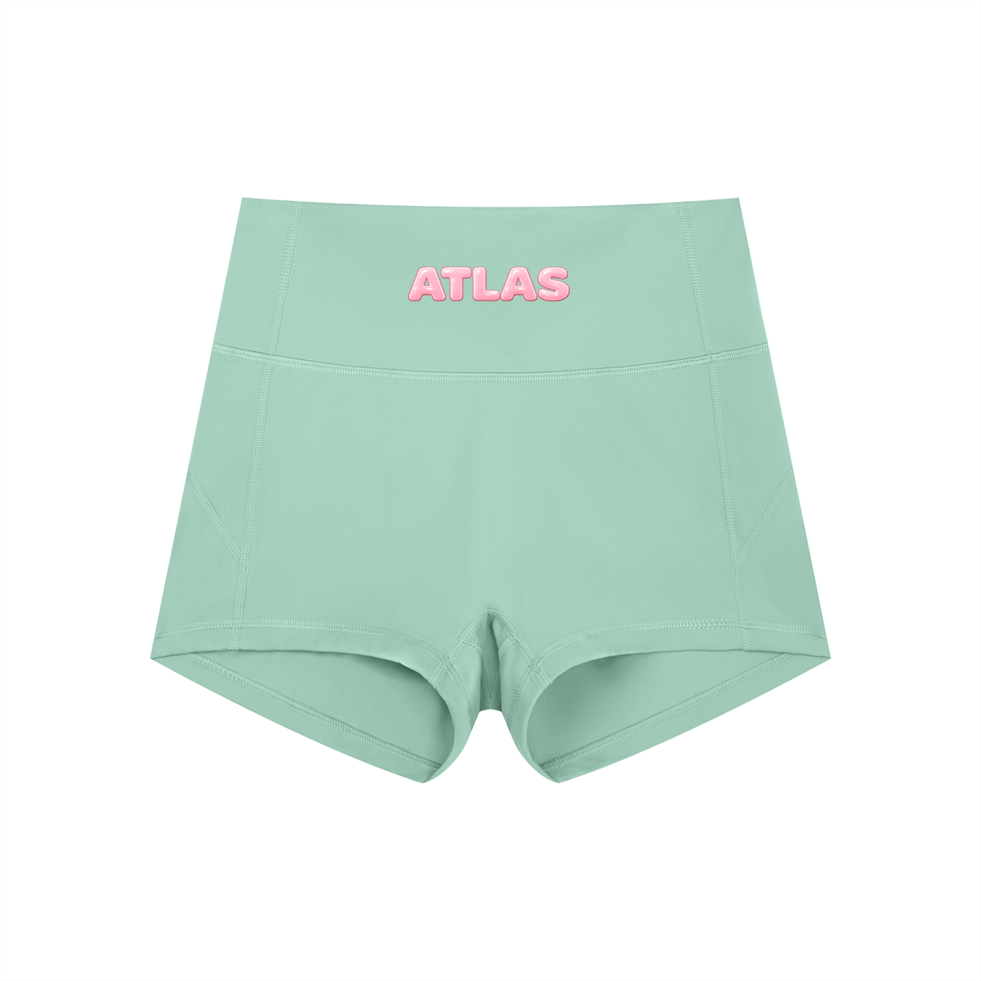 BUBBLE SHORTS