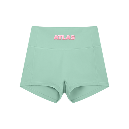 BUBBLE SHORTS