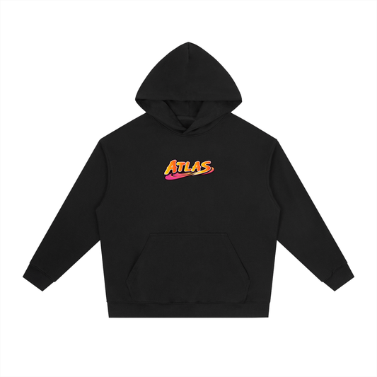 Atlas Anime Hoodie