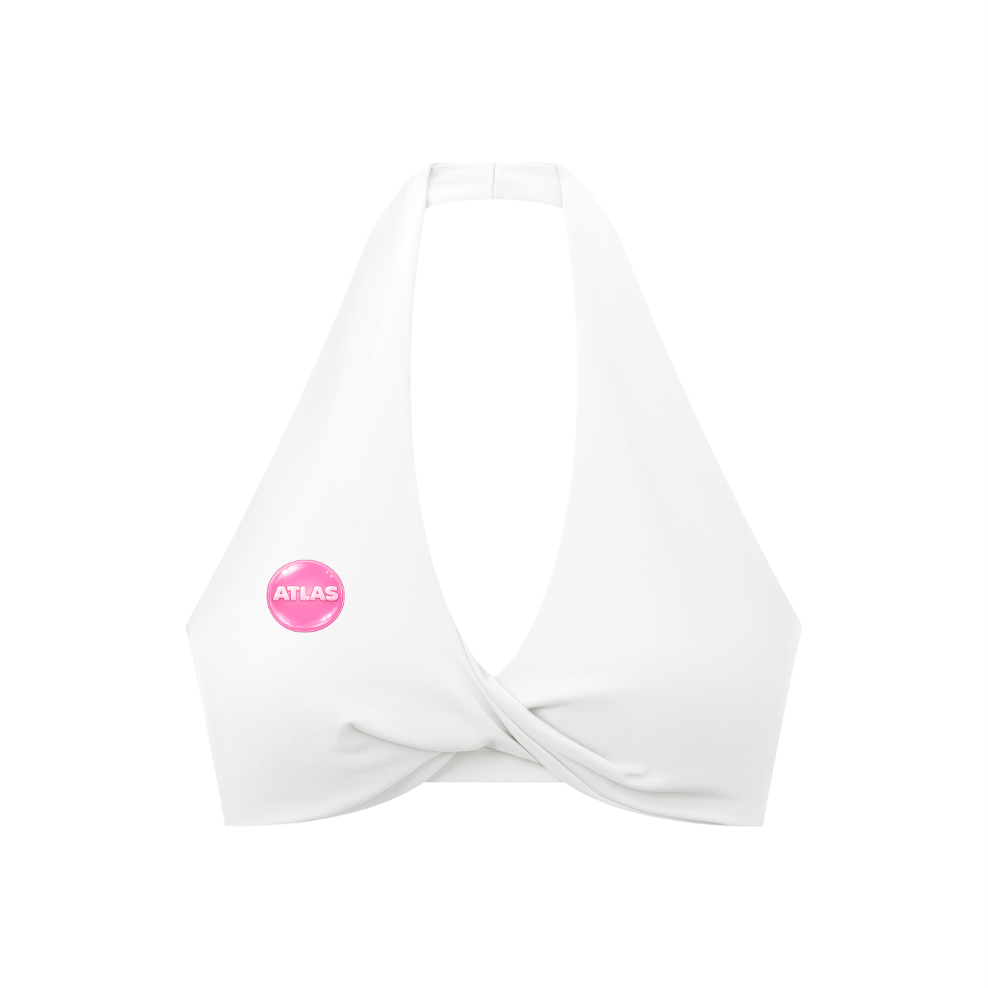 BUBBLE SPORTS BRA