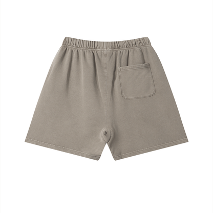 ATLAS SUMMER COTTON SHORTS
