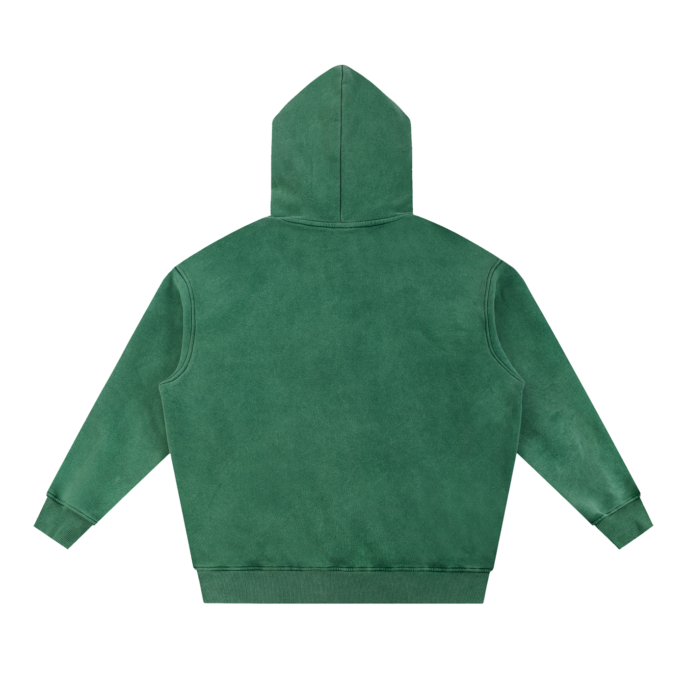 UNIVERSITY STYLE HOODIE