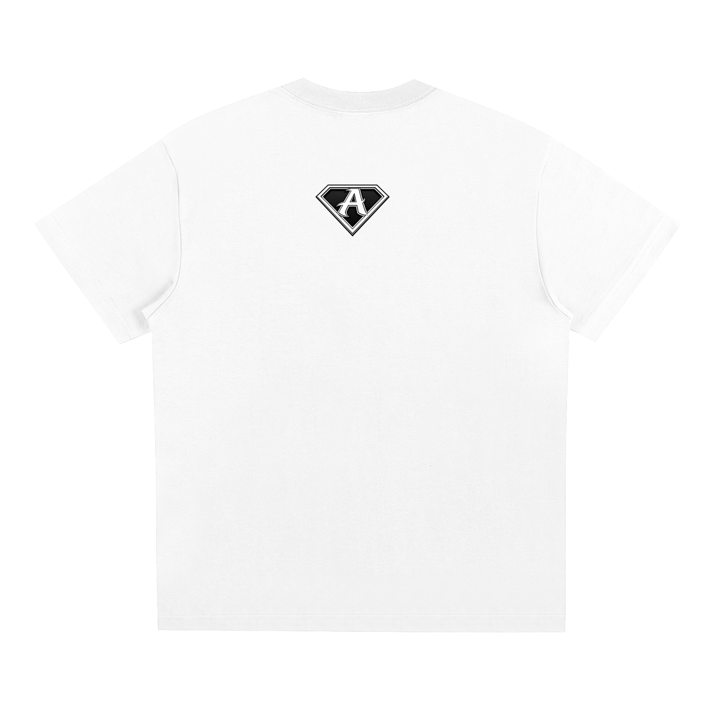 Oversized Strike Atlas Tee