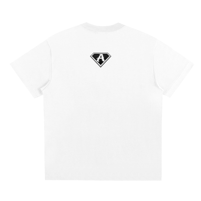 Oversized Strike Atlas Tee