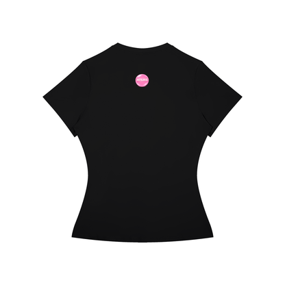 WOMEN’S BUBBLEGUM COMP