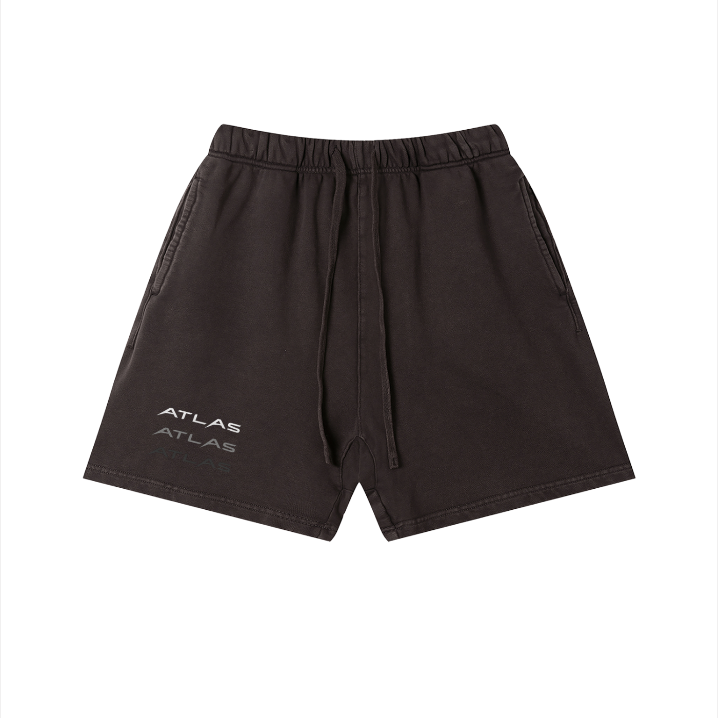 ATLAS SUMMER COTTON SHORTS