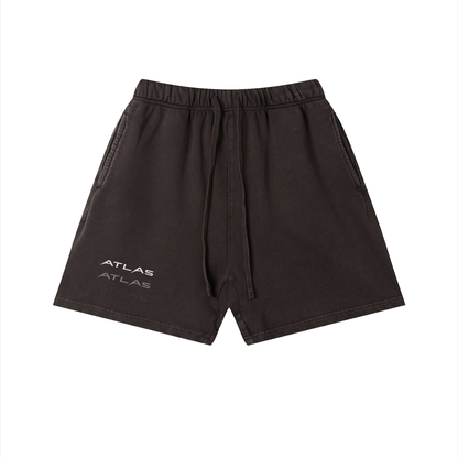 ATLAS SUMMER COTTON SHORTS