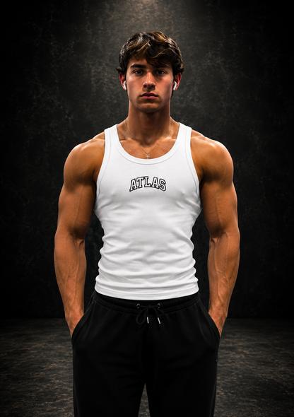 UNIVERSITY STYLE TANK