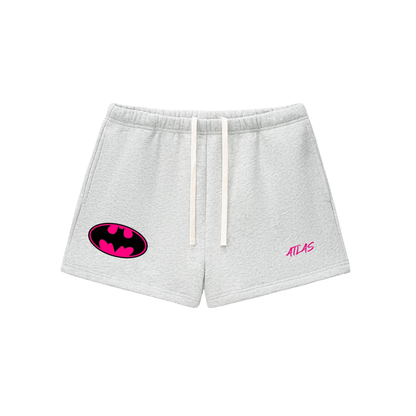 Women Batman Shorts