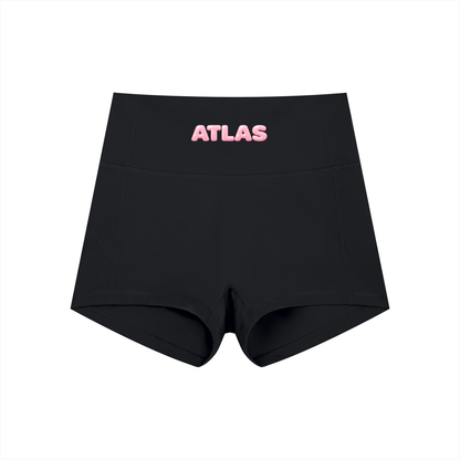 BUBBLE SHORTS