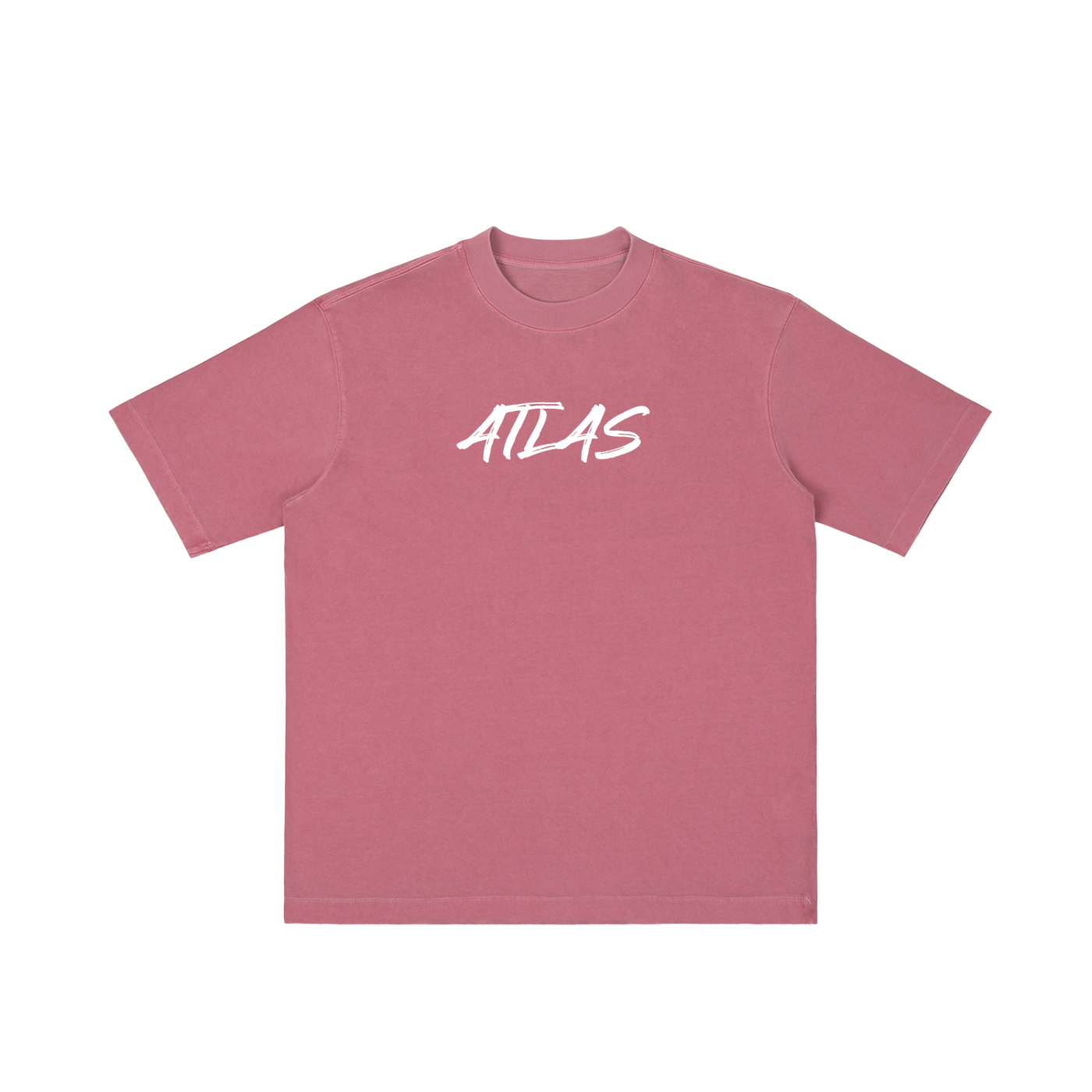 Original Atlas tee