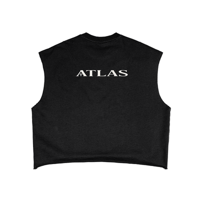Atlas Cross Tank