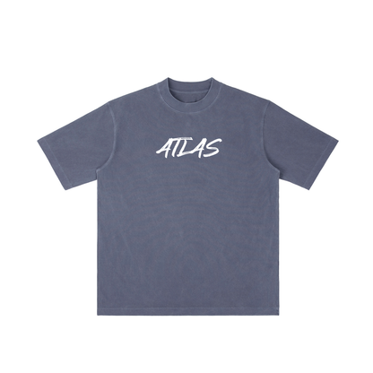 Original Atlas tee