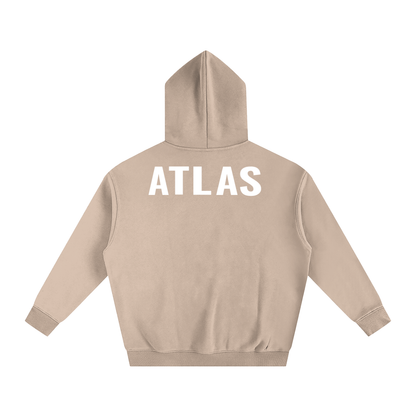 Oversized Atlas Hoodie