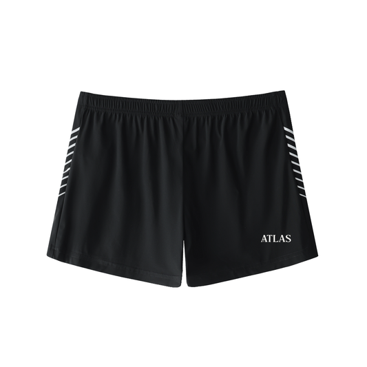 Men's Side-Stripe Atlas Shorts