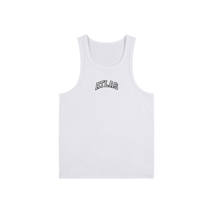 UNIVERSITY STYLE TANK