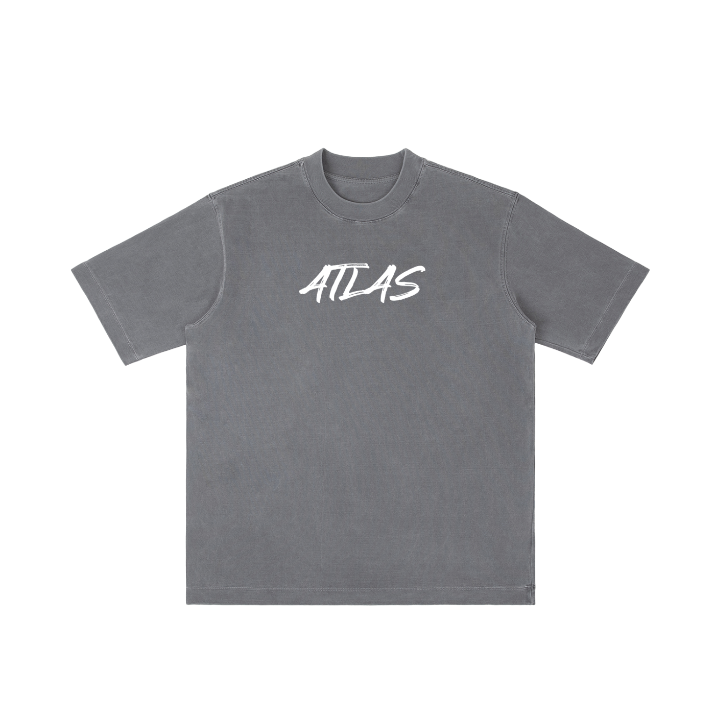 Original Atlas tee