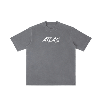 Original Atlas tee