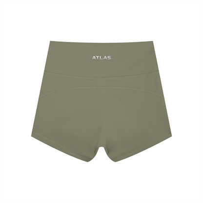 WOMEN’S ATLAS SHORTS