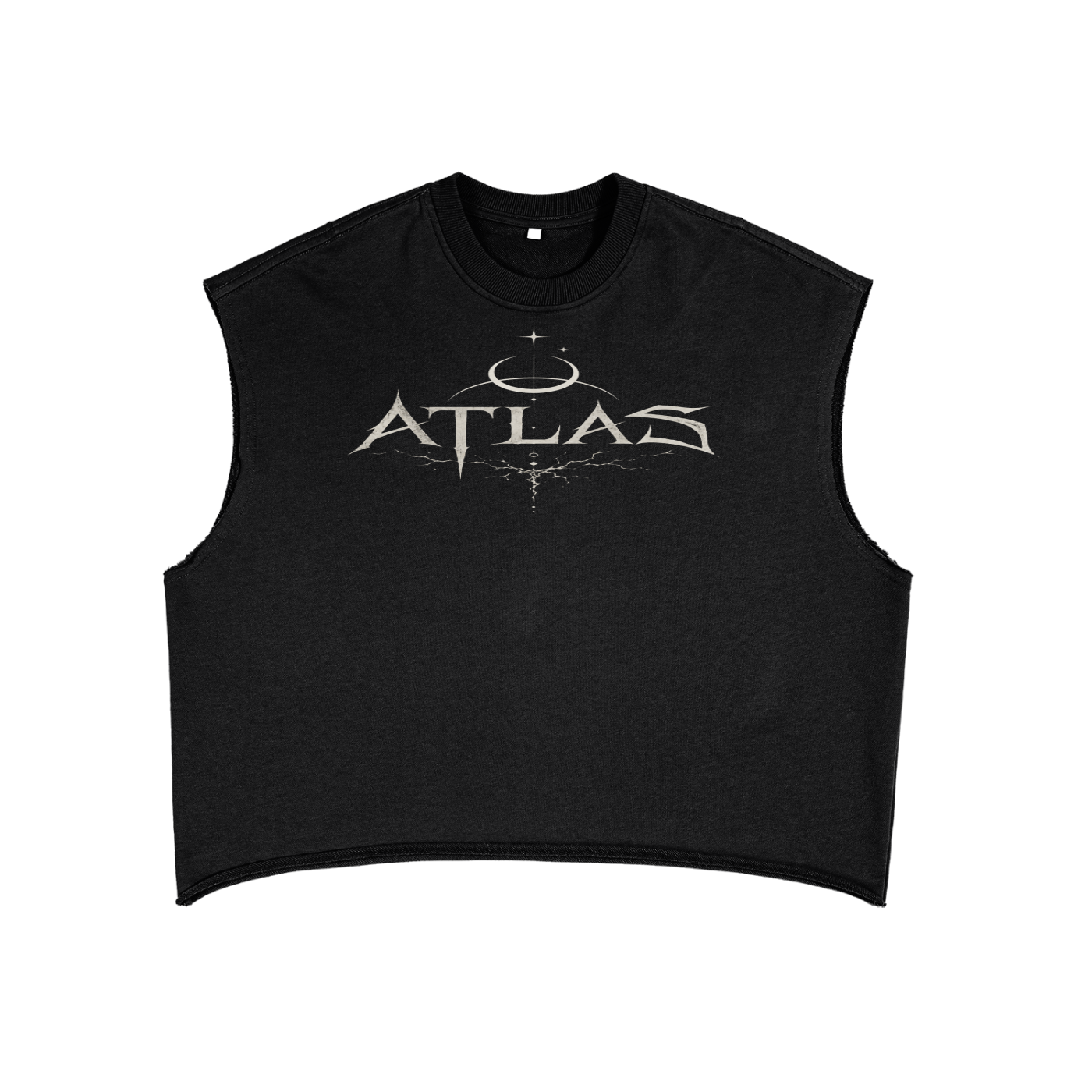 ATLAS SUMMER TANK