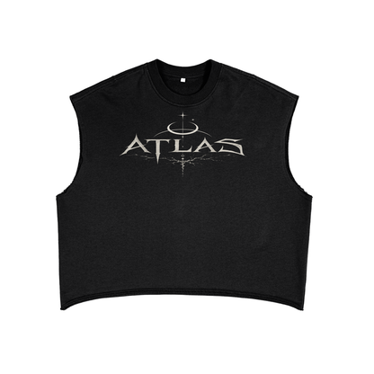 ATLAS SUMMER TANK