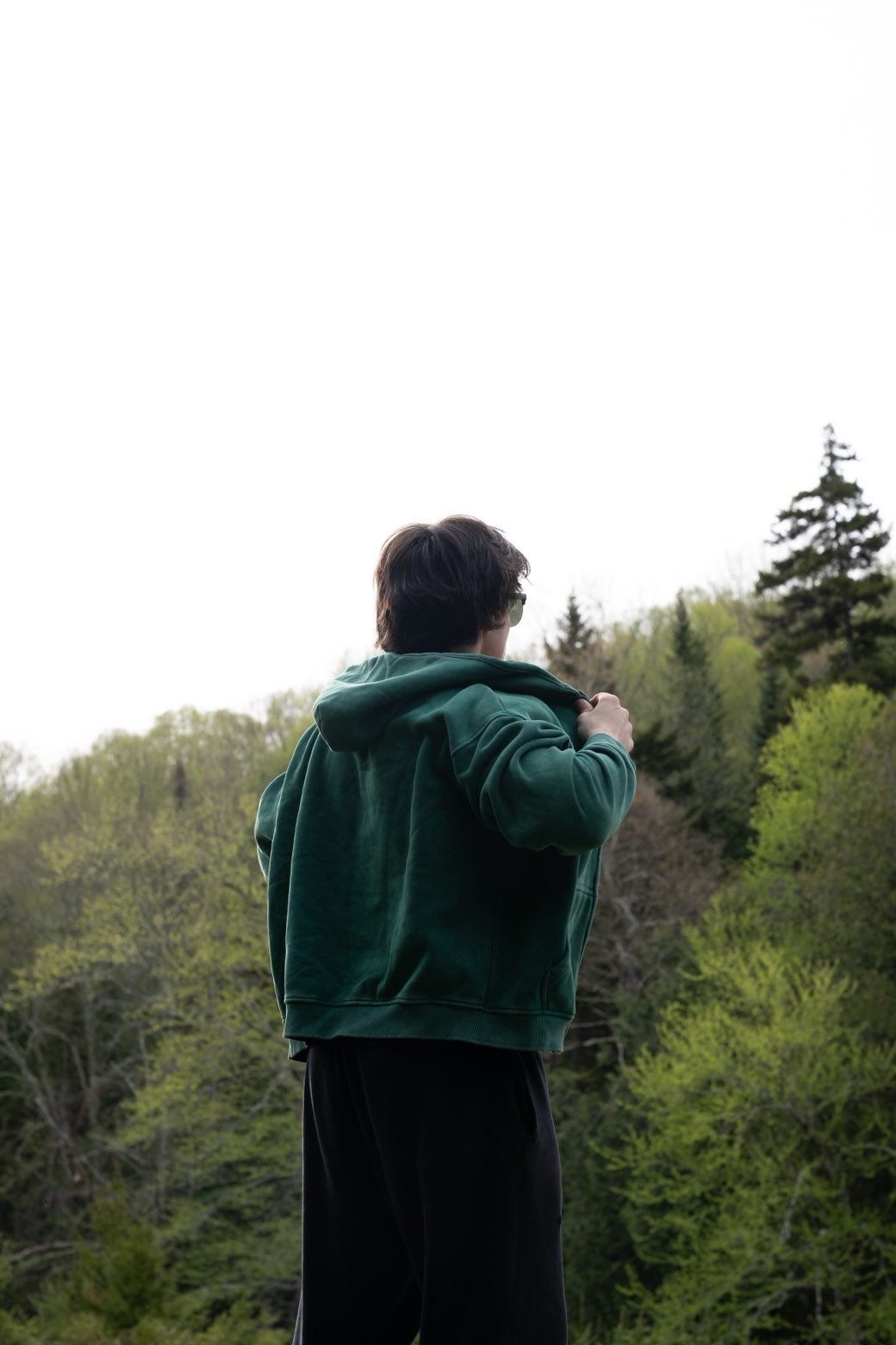 ATLAS FULL ZIP