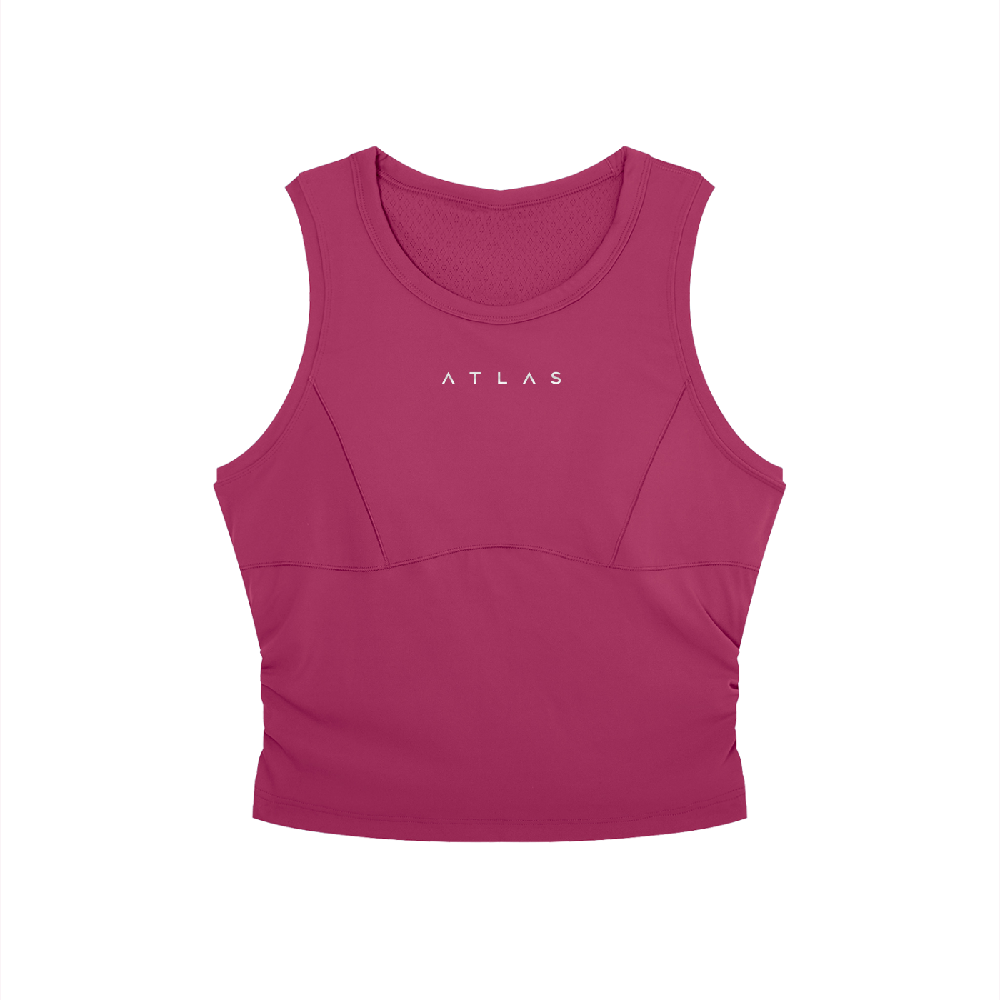 WOMENS ATLAS TANK