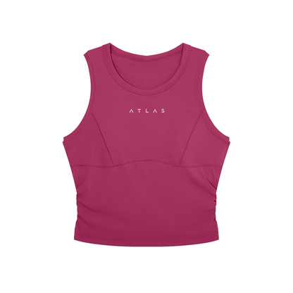 WOMENS ATLAS TANK