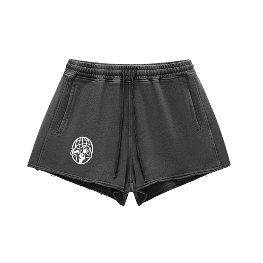 Snow Washed Women’s shorts