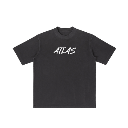Original Atlas tee