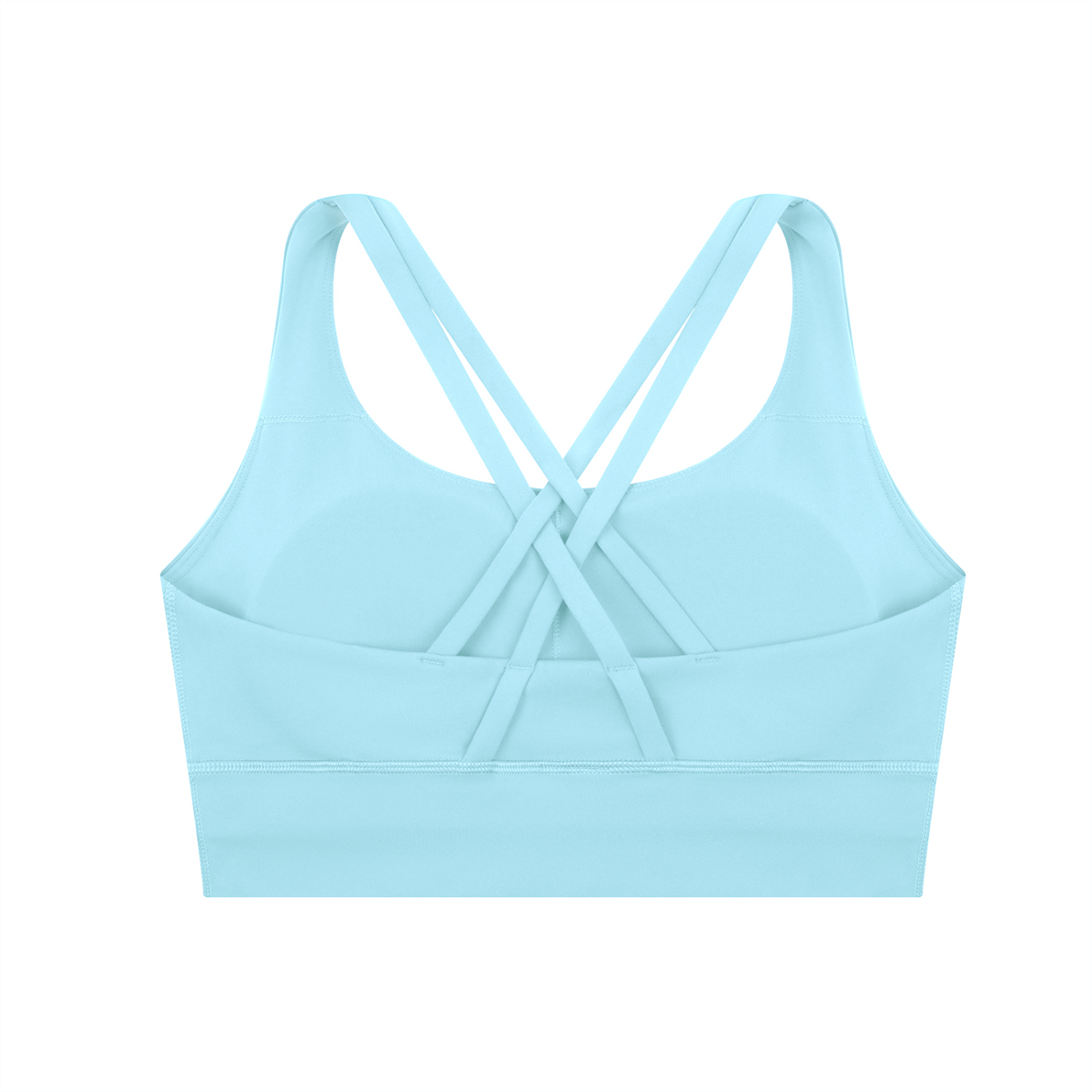 Strappy Atlas Sports Bra