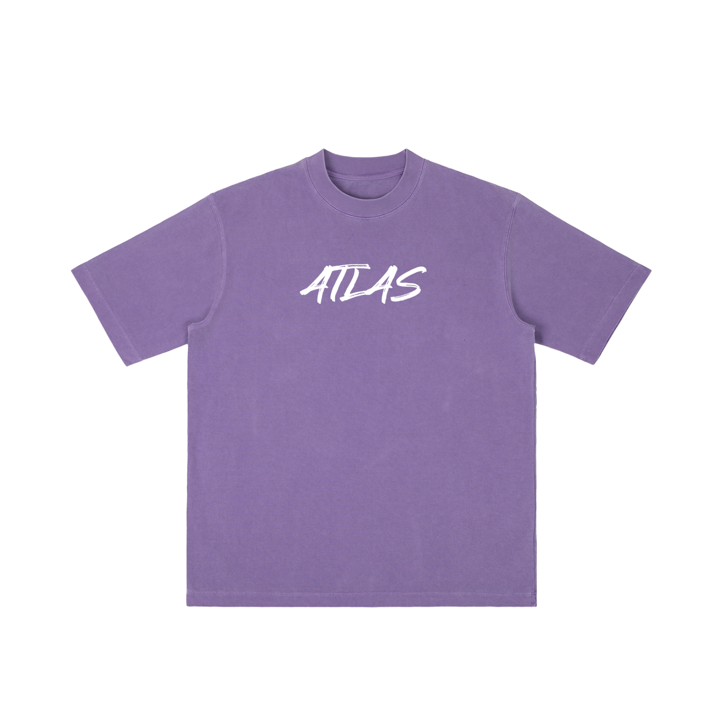 Original Atlas tee