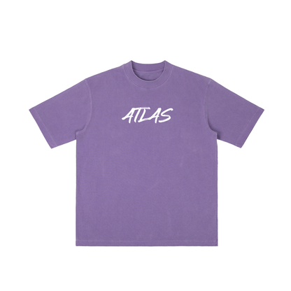 Original Atlas tee