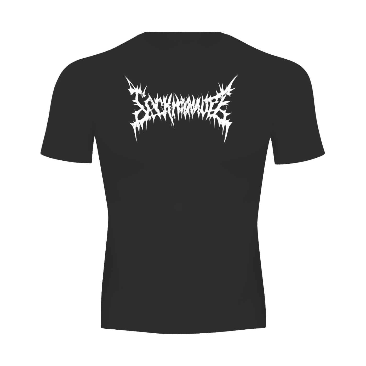 Designed Performance Short Sleeve T-Shirt