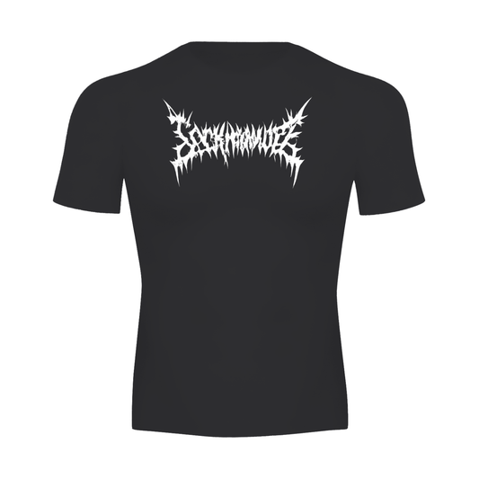 Designed Performance Short Sleeve T-Shirt