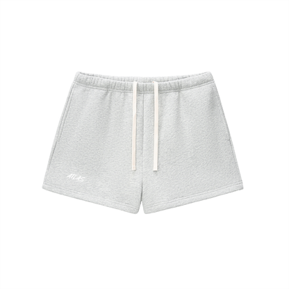 Commit To The Lord Shorts