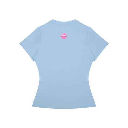 WOMEN’S BUBBLEGUM COMP