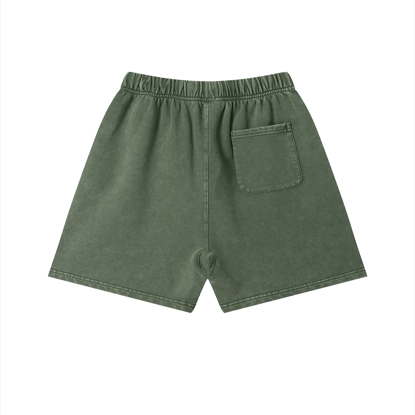 ATLAS SUMMER COTTON SHORTS