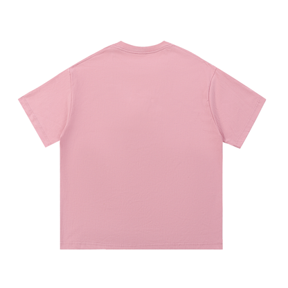Atlas Essential Cotton Tee