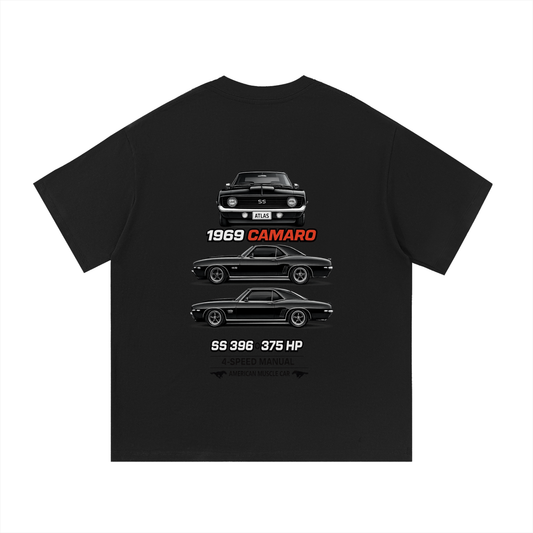 Essential Camaro Tee