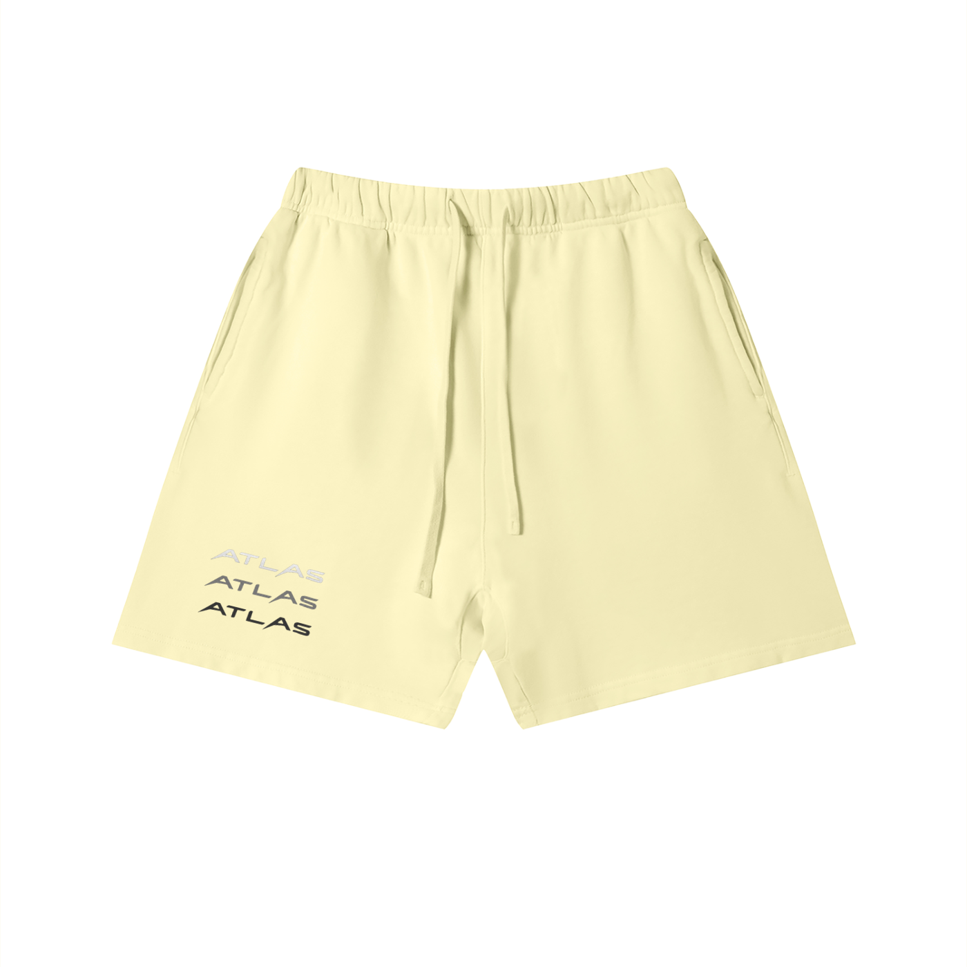 ATLAS SUMMER COTTON SHORTS