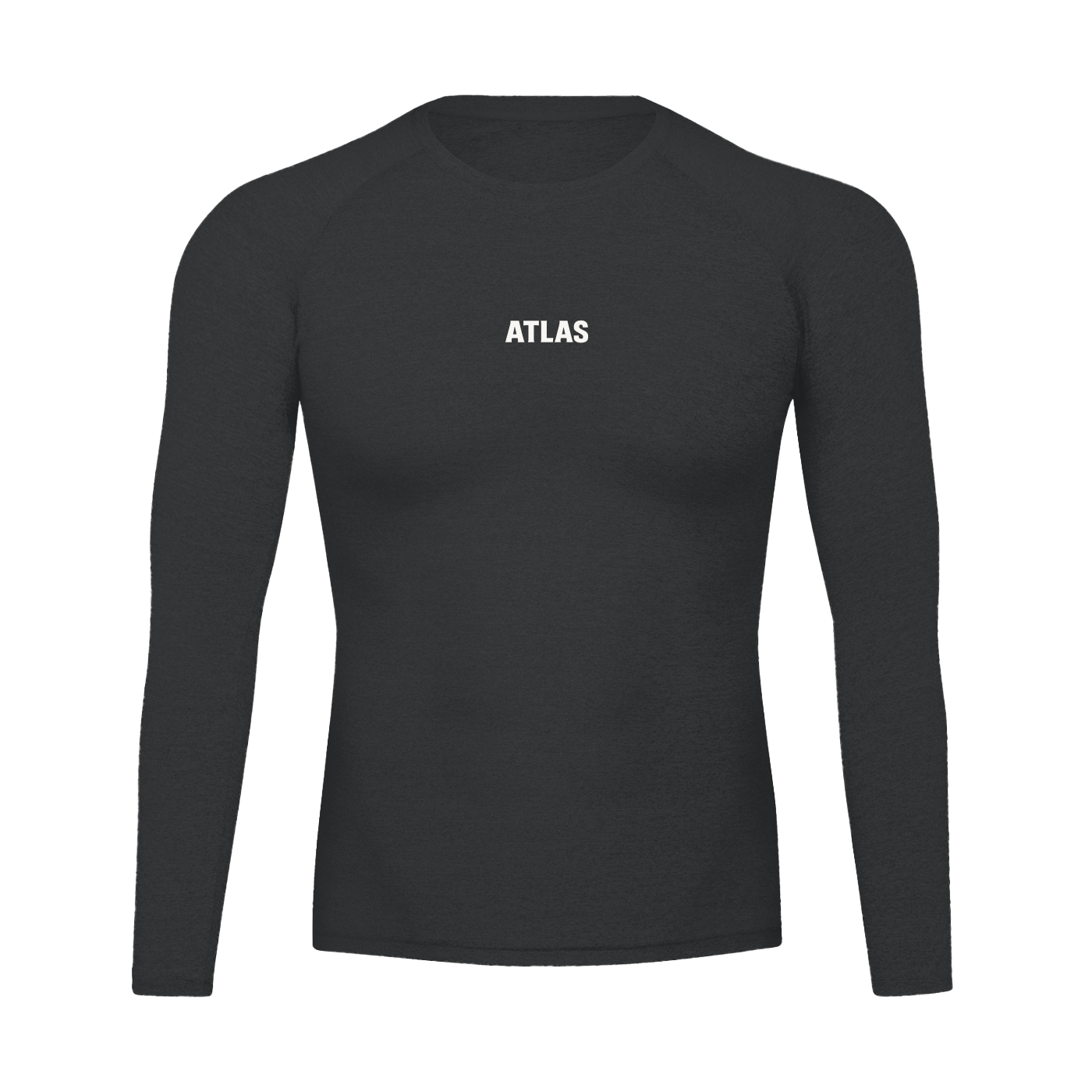 Atlas Performance Long Sleeve Shirt