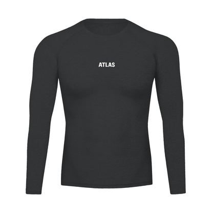 Atlas Performance Long Sleeve Shirt