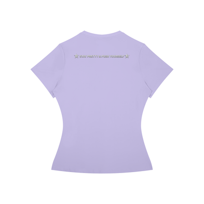 WOMENS PUSH YOURSELF COMP