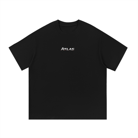 Atlas Pumped Anime Tee