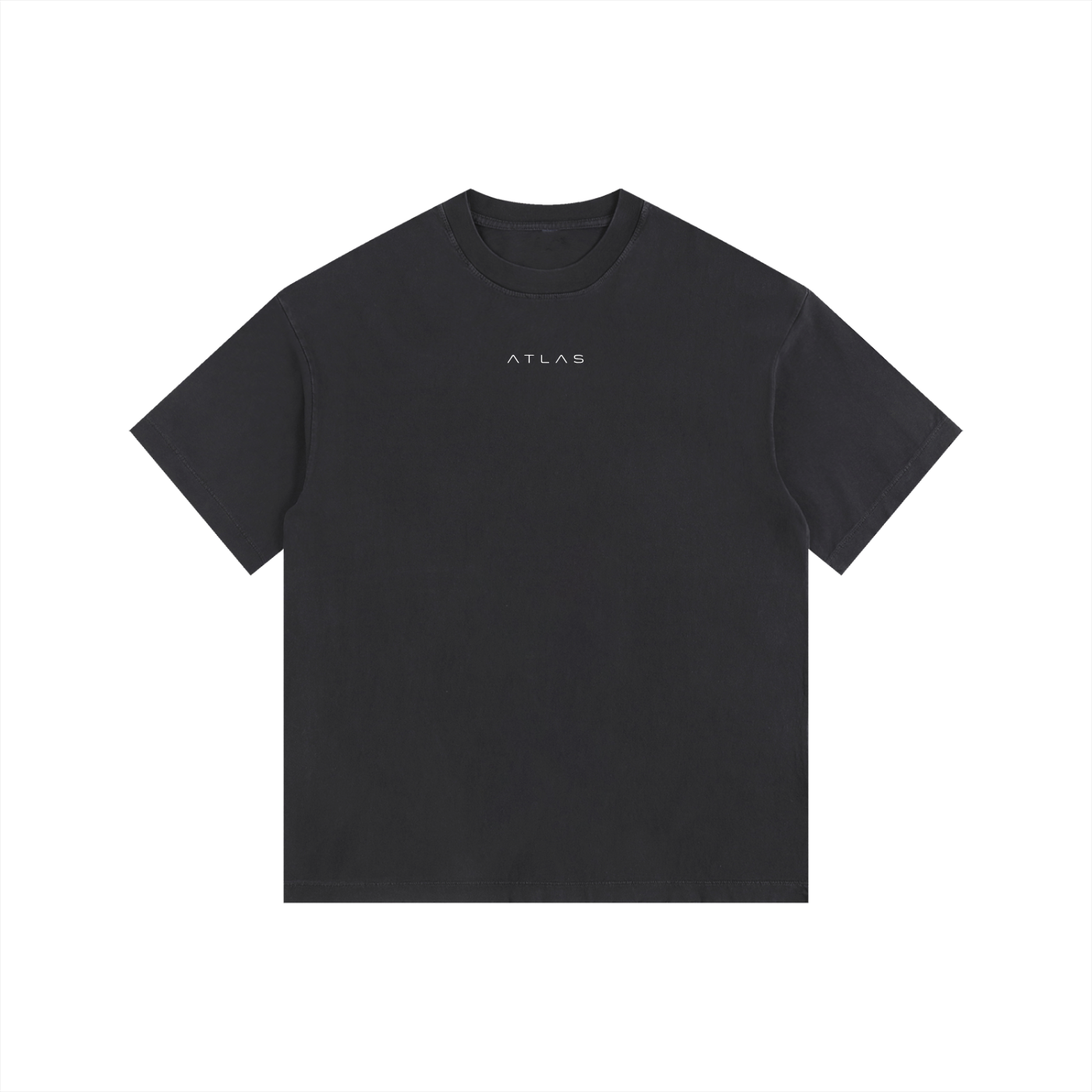 ROSE OVERSIZED TEE