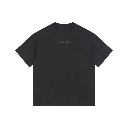 ROSE OVERSIZED TEE