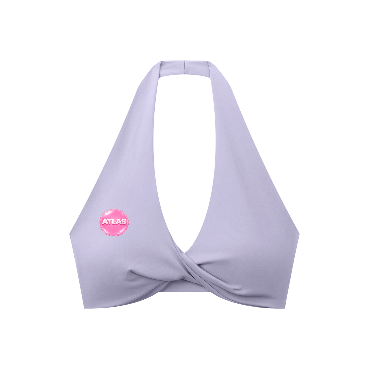 BUBBLE SPORTS BRA